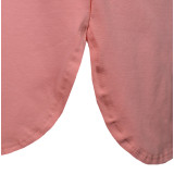 Koszula nocna dziana z elastanem m.F-124 koral TM Yaroslav