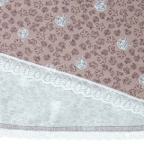 Koszula nocna m.453 jersey kwiaty na kawie TM Jarosław Koszula nocna m.453 jersey kwiaty na kawie TM Jarosław