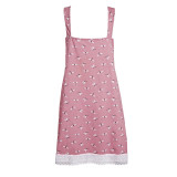 Koszula nocna m.454 Ważki bawełna TM Jarosław Koszula nocna m.454 Ważki bawełna TM Jarosław