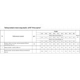 Koszulka nocna interlock m.F-043 różowa TM Yaroslav