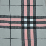 Koszulka nocna interlock m.F-043 komórka różowa TM Yaroslav