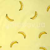 Koszula nocna m.538 banany TM Yaroslav