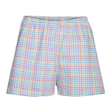 Pijamas Lux-Penie m.F-155 Kolorowe kreski TM Yaroslav