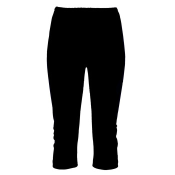 Bryczesy jersey m.F-026 czarny TM Jarosław