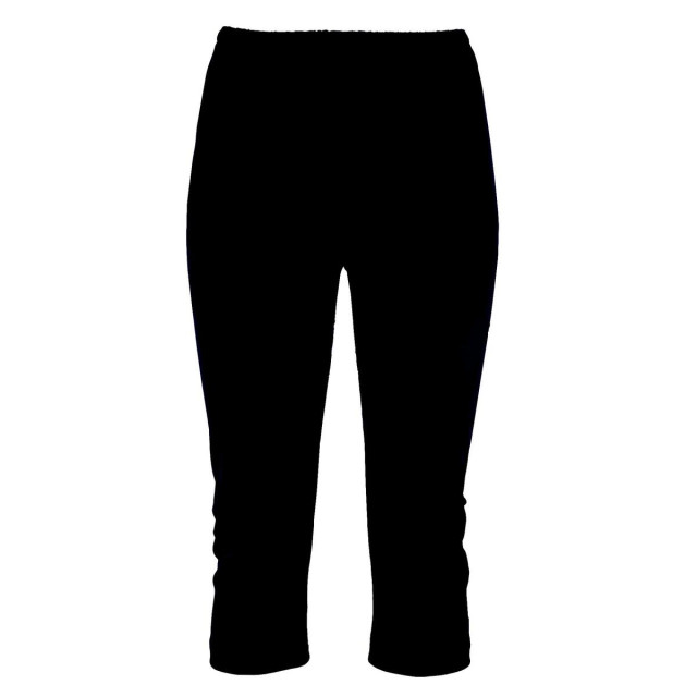 Bryczesy jersey m.F-026 czarny TM Jarosław