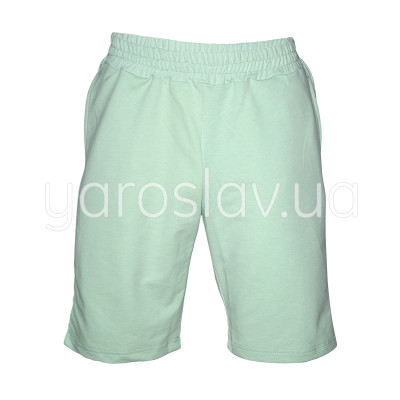 Spodenki dzianina m.F-355 mentol TM Jarosław