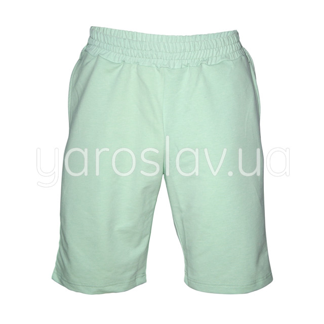 Spodenki dzianina m.F-355 mentol TM Jarosław