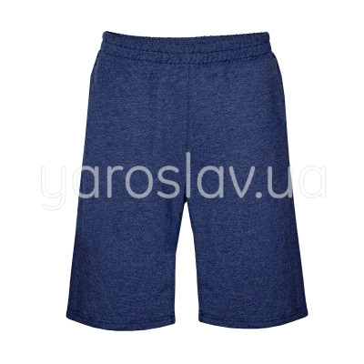 Spodenki dzianina m.F-355 niebieski TM Jarosław