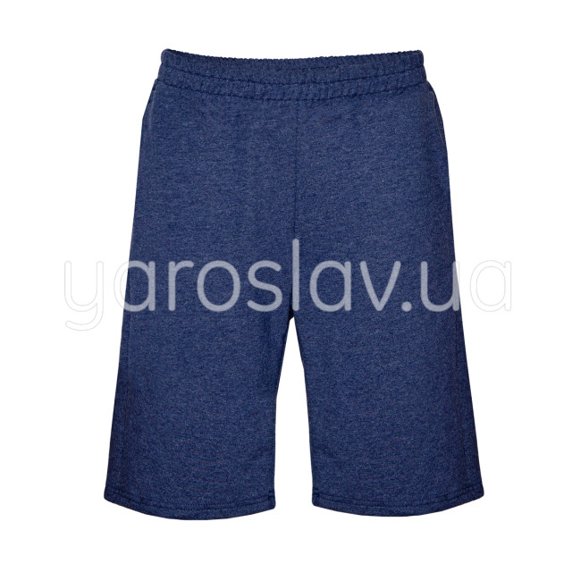 Spodenki dzianina m.F-355 niebieski TM Jarosław