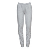 Garnitur jersey m.F-221 gwiazdy na szarości TM Yaroslav