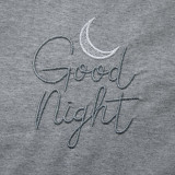 Garnitur jersey m.F-221 gwiazdy na szarości TM Yaroslav