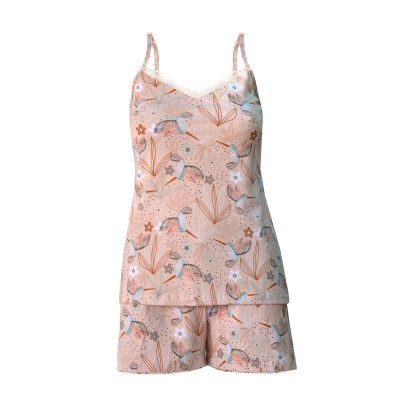 Pijamas Lux-Penie m.F-155 ptaki TM Yaroslav