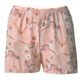 Pijamas Lux-Penie m.F-155 ptaki TM Yaroslav
