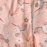 Pijamas Lux-Penie m.F-155 ptaki TM Yaroslav