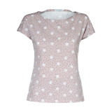 Piżama dżersejowa m.F-319 kakao TM Yaroslav