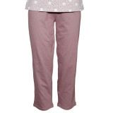 Piżama dżersejowa m.F-319 kakao TM Yaroslav