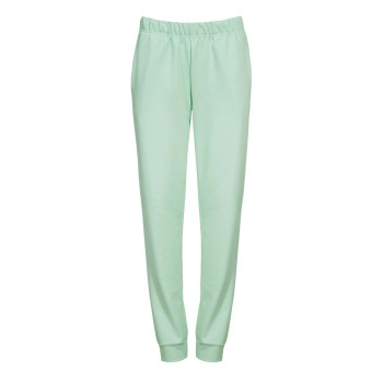 Spodnie dzianina m.F-046 turkus TM Yaroslav