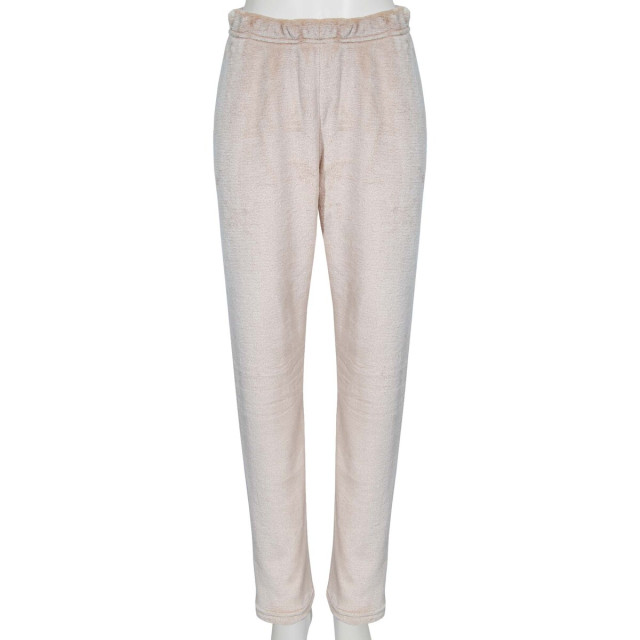 Spodnie polarowe m.F-866 beżowy TM Jarosław