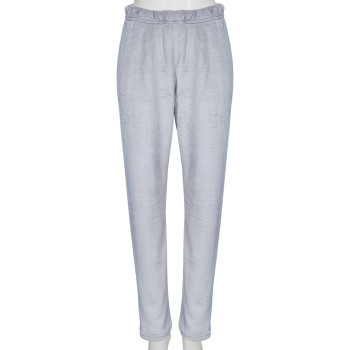 Spodnie polarowe m.F-866 szare TM Jarosław