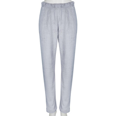 Spodnie polarowe m.F-866 szare TM Jarosław