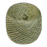 Przędza półwełniana 7/2 nr.240 pistacji 100g/350m TM Jarosław