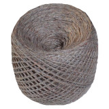 Przędza półwełniana 7/2 nr.296 beżowy 100g/350m TM Jarosław Przędza półwełniana 7/2 nr.296 beżowy 100g/350m TM Jarosław