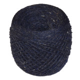 Przędza półwełniana 7/2 nr.72 ciemnoniebieski 100g/350m TM Jarosław Przędza półwełniana 7/2 nr.72 ciemnoniebieski 100g/350m TM Jarosław
