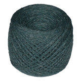 Przędza półwełniana 7/2 nr.94 zielony 100g/350m TM Jarosław Przędza półwełniana 7/2 nr.94 zielony 100g/350m TM Jarosław
