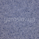 Plandeka ognioodporna BB/surowa bawełna niebieski 145 cm TM Jarosław