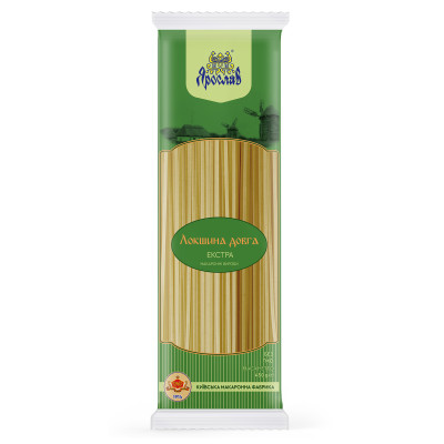 Produkty makaronowe Makaron długi TM Jarosław