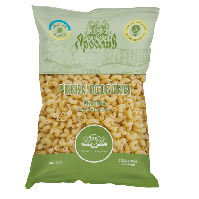 Produkty makaronowe Cornish special 1 kg TM Jarosław