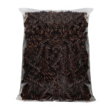 Makaron specjalny z czarnej pszenicy Spirala 500g TM Jarosław
