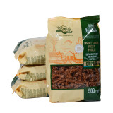 Produkty makaronowe Spirala pełnoziarnisty 500g TM Yaroslav Produkty makaronowe Spirala pełnoziarnisty 500g TM Yaroslav