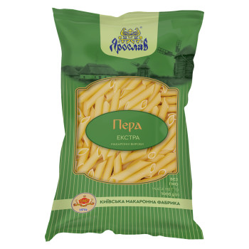 Produkty makaronowe Pera 1 kg TM Jarosław