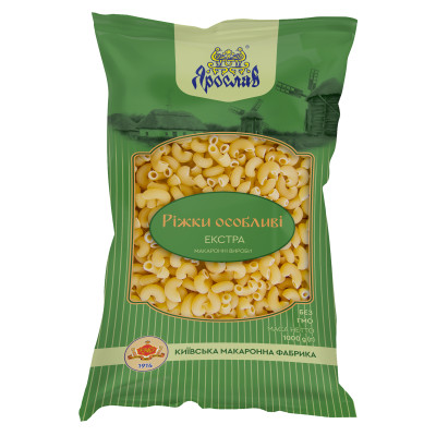 Produkty makaronowe Cornish special 1 kg TM Jarosław
