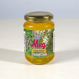 Miód Akacja-tymiankowy 250 g TM Jarosław Miód Akacja-tymiankowy 250 g TM Jarosław