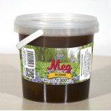 Miód Las naturalny TM Jarosław Miód Las naturalny TM Jarosław