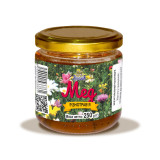 Miód Ziołowy naturalny TM Jarosław Miód Ziołowy naturalny TM Jarosław