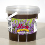 Miód wrzosowy Naturalny TM Jarosław Miód wrzosowy Naturalny TM Jarosław