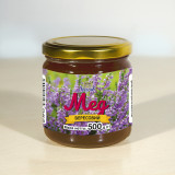 Miód wrzosowy Naturalny TM Jarosław Miód wrzosowy Naturalny TM Jarosław