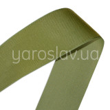 Zestaw zapięć na rzepy 25 m/100 mm khaki TM Yaroslav