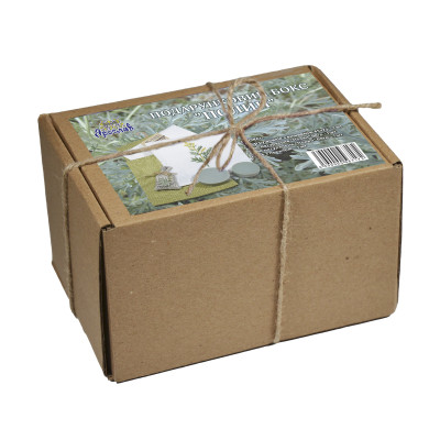 Zestaw prezentowy Wormwood TM Yaroslav