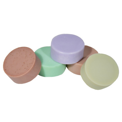 Mydło mały naturalne rzemieślnicze Asortyment 25 g TM Jarosław