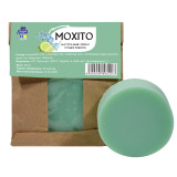 Mydło naturalne rzemieślnicze Mojito TM Jarosław