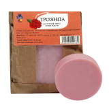 Mydło naturalne rzemieślnicze Róża TM Jarosław