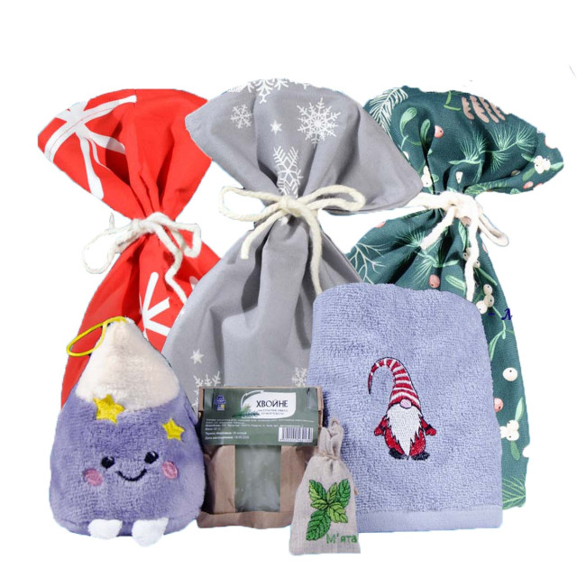 Zestaw prezentowy TM Jarosław