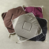 Poduszka na stołek na kopercie piankowej 33x33 cm TM Yaroslav Poduszka na stołek na kopercie piankowej 33x33 cm TM Yaroslav