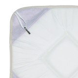 Poduszka na stołek na kopercie piankowej 33x33 cm TM Yaroslav Poduszka na stołek na kopercie piankowej 33x33 cm TM Yaroslav