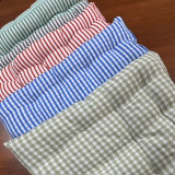 Poduszka Prowansja na krzesło 40x40cm TM Jarosław