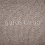 Plandeka ognioodporna BB/surowa bawełna beżowa 145 cm TM Jarosław